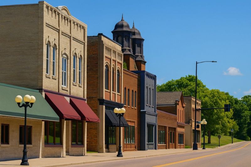 Best Concrete Foundation Repair pros in New Prague, MN