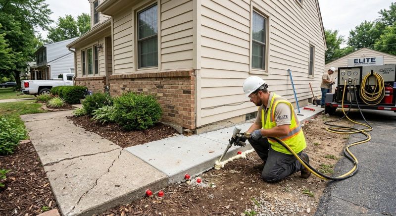Top Foundation Lifting Companies in Minnetonka, MN